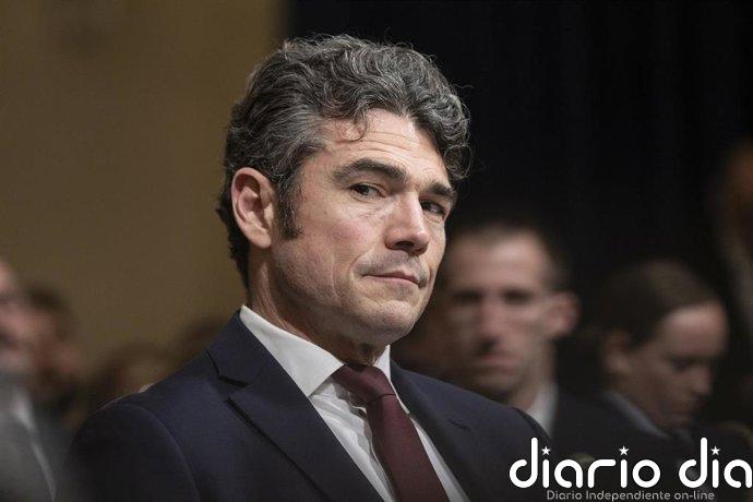 Dimite el director del Centro de Contraterrorismo de EEUU por discrepancias con la guerra en Irán