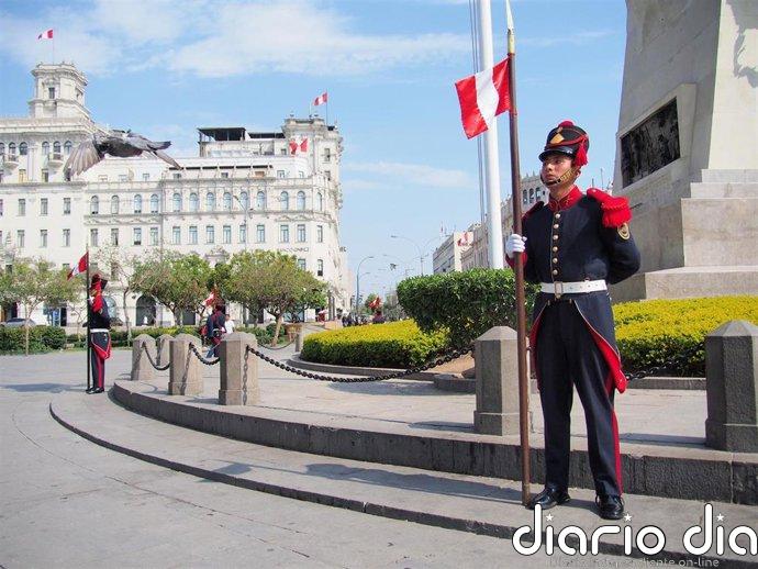 Dimite el ministro de Energía de Perú en medio de una acusación por supuesta violación de una menor de edad