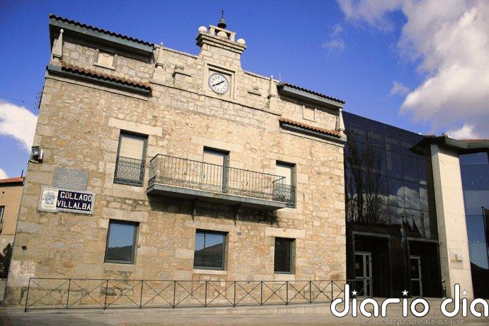 Dimite la edil de Mujer de Collado Villalba tras las críticas por interrumpir una obra de teatro feminista