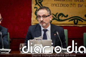 Dimite un edil de Móstoles tras la acusación de acoso contra Bautista: "Cada decisión ha sido guiada por la conciencia"