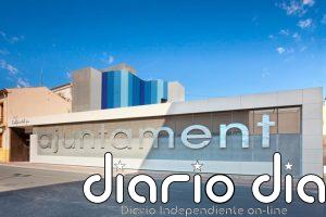 Dimite una concejala de Vox de Alfàs del Pi por la "hostilidad insostenible" del portavoz de su grupo