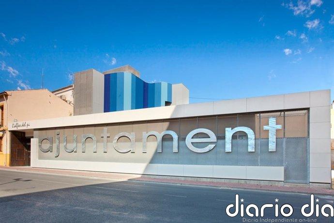 Dimite una concejala de Vox de Alfàs del Pi por la "hostilidad insostenible" del portavoz de su grupo