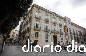 Diputació defiende "absoluta normalidad" en el acceso de la pareja de Llorca a una plaza vacante desde octubre de 2025