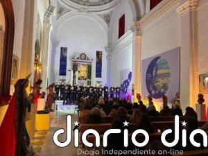 Diputación de Granada inaugura en Guadix programa 'Pasión por nuestra provincia' con actividades culturales y cofrades