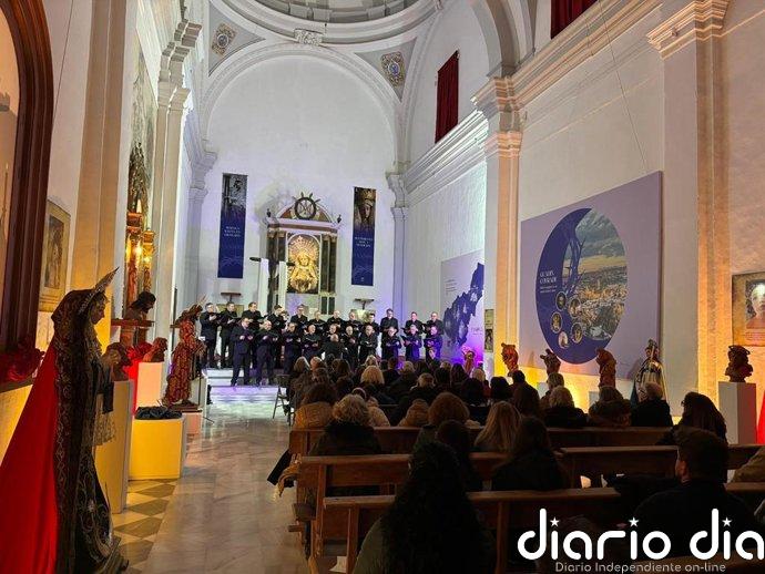 Diputación de Granada inaugura en Guadix programa 'Pasión por nuestra provincia' con actividades culturales y cofrades