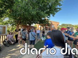 Diputación de Toledo vuelve a impulsar el programa de respiro familiar con campamentos inclusivos para 2026