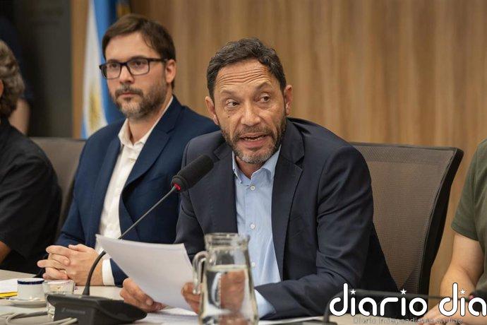Diputados argentinos denunciarán al fiscal del caso $LIBRA por supuesto "entorpecimiento" de la investigación