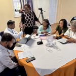 Dirigentes del Caribe se alistan para impulsar eliminación de los fósiles en el mundo