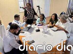 Dirigentes del Caribe se alistan para impulsar eliminación de los fósiles en el mundo