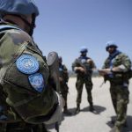 Disparan contra tres patrullas de la FINUL en el sur de Líbano