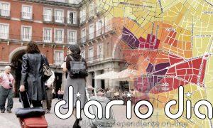 Distrito Centro se consolida como el epicentro de los pisos turísticos en Madrid: Uno de cada 17 es para uso vacacional