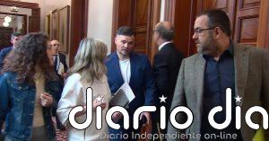 División política en el Congreso por la eutanasia a Noelia Castillo