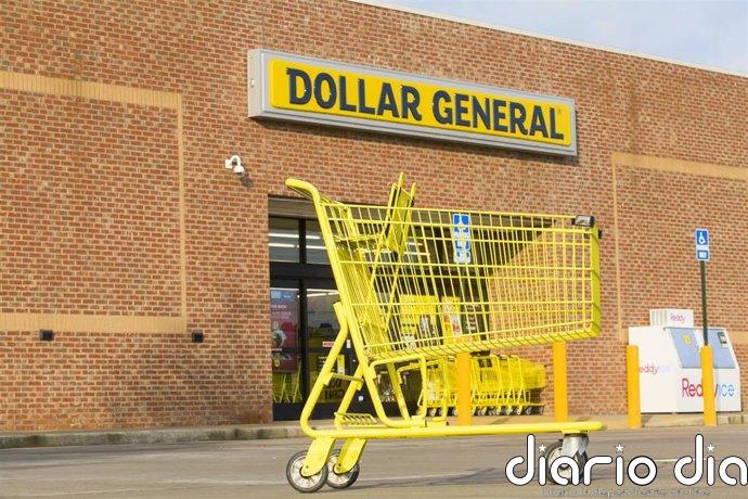 Dollar General ficha como nuevo consejero delegado al CEO de Ahold Delhaize USA