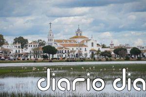 Doñana despide un invierno muy lluvioso y presenta una primavera con "buenas perspectivas"