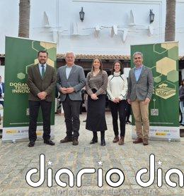 Doñana Terra Innova presenta en Huelva un Living Lab para abordar los desafíos del parque natural desde el territorio