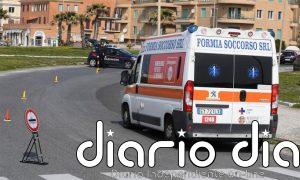 Dos anarquistas muertos mientras manipulaban un explosivo a las afueras de Roma