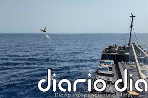 Dos buques han sido atacados en las inmediaciones del estrecho de Ormuz