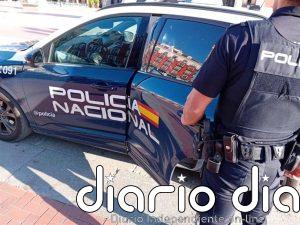 Dos detenidos en El Puerto (Cádiz) de una red criminal dedicada a una estafa piramidal de inversión en oro