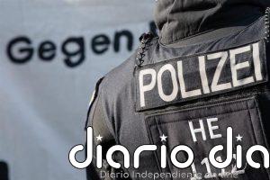 Dos detenidos en España y Alemania acusados de espiar para Rusia