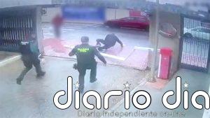 Dos detenidos en Torrevieja (Alicante) cuando circulaban con un coche de 80.000 euros robado en Reino Unido