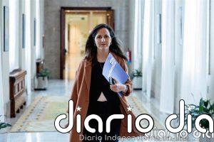 Dos detenidos por ciberacosar a Ione Belarra a través de mensajes en una red social