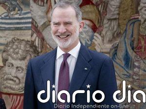 Dos Hermanas tilda de "honor" la visita del Rey este miércoles y ensalza su "especial vínculo" con la Casa Real