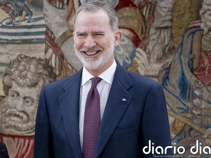 Dos Hermanas tilda de "honor" la visita del Rey este miércoles y ensalza su "especial vínculo" con la Casa Real