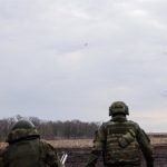 Dos muertos y un herido en ataques de Ucrania en la provincia rusa de Bélgorod