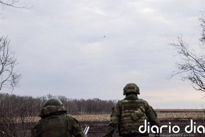 Dos muertos y un herido en ataques de Ucrania en la provincia rusa de Bélgorod