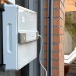 Dreame C1: un robot limpiacristales potente y preciso... pero pensado para hogares muy concretos