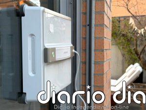 Dreame C1: un robot limpiacristales potente y preciso... pero pensado para hogares muy concretos