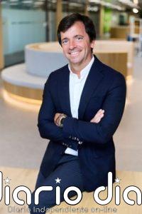 Duarte Bello, nuevo consejero delegado de EDP España