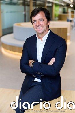 Duarte Bello, nuevo consejero delegado de EDP España
