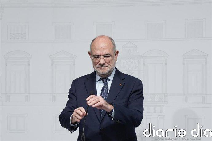 Duch cifra en "más de 6.000" los catalanes registrados en consulados españoles de Oriente Medio