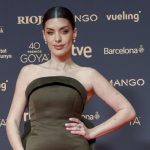 Dulceida, nerviosa ante el salto de Alba Paul a ‘Supervivientes’: “Tiene que ganar, pero lo vamos a pasar fatal"