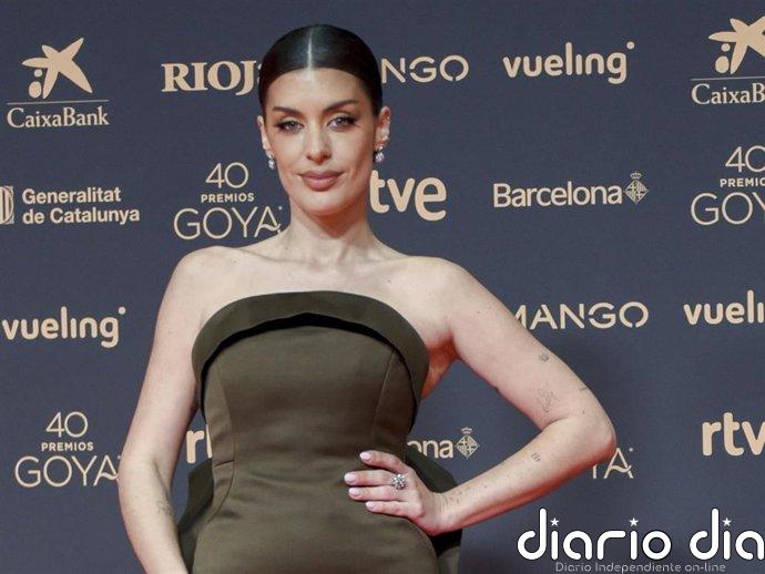 Dulceida, nerviosa ante el salto de Alba Paul a ‘Supervivientes’: “Tiene que ganar, pero lo vamos a pasar fatal"