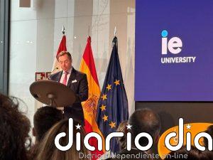 Duque de Luxemburgo: Europa está en encrucijada histórica, debe invertir en "estrategia y multilateralismo"