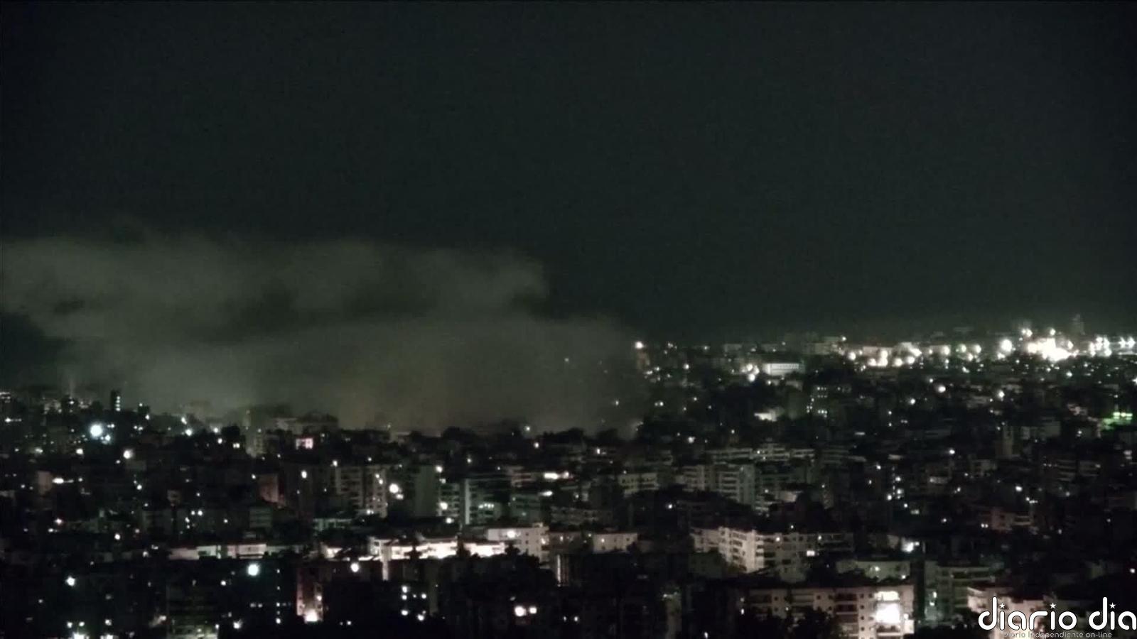 va bombardeos beirut