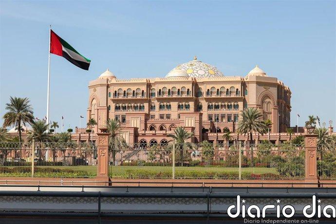 EAU anuncia el desmantelamiento de una "red terrorista" que vincula a Hezbolá e Irán