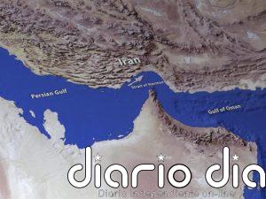 EAU y Kuwait recortan su producción de petróleo en medio de la suspensión de tráfico marítimo en el estrecho de Ormuz