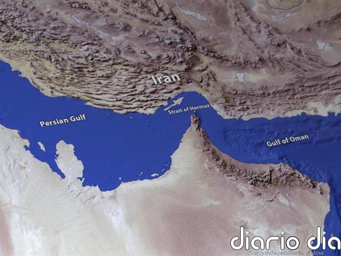 EAU y Kuwait recortan su producción de petróleo en medio de la suspensión de tráfico marítimo en el estrecho de Ormuz