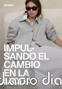 Ecoalf logra su máxima puntuación como B Corp y refuerza su liderazgo en moda sostenible