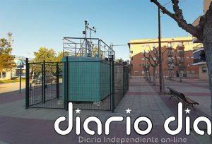 Ecologistas en Acción reclama reubicar la estación de San Basilio de Murcia en un "punto crítico" de la ciudad