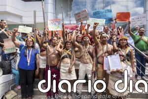 Ecuador desafía orden judicial de cerrar operación petrolera en Yasuní