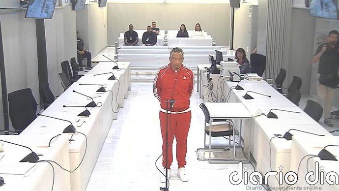 Ecuador insta a España a facilitar la extradición del líder de la organización criminal 'Los Tiguerones'