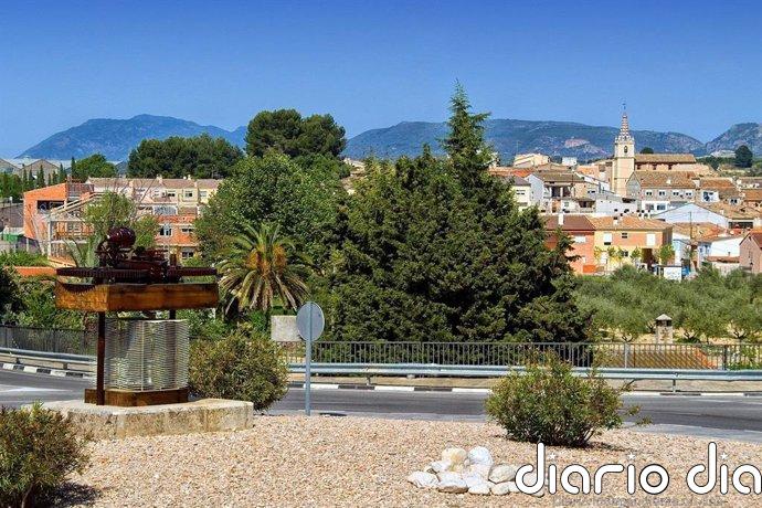 Ediles de la moción de censura en Alqueria d'Asnar ven "presunta ilegalidad" en nombrar secretario accidental a un peón