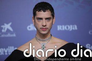 Eduardo Casanova, Premio Triángulo Positivo 2026 de COGAM