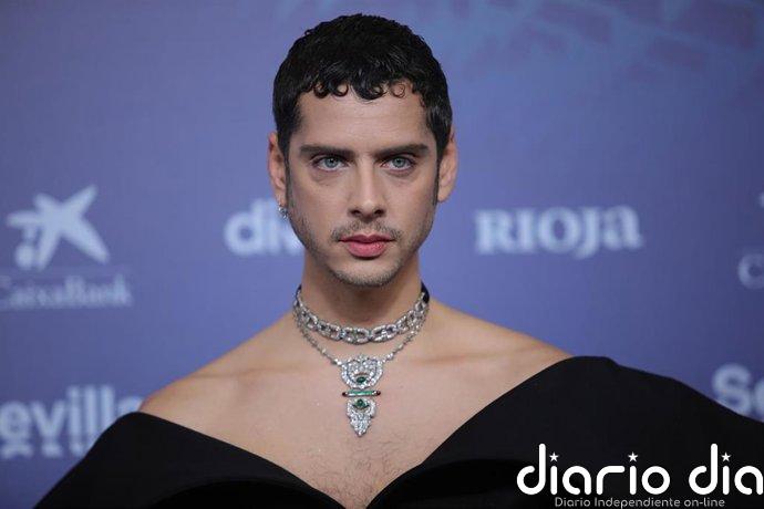 Eduardo Casanova, Premio Triángulo Positivo 2026 de COGAM