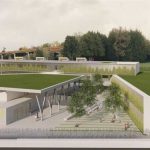 Educación abrirá la preinscripción para el colegio de Nuevo Roces, incluido 4º y 6º, para valorar la demanda