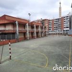 Educación afirma que en la huelga de comedores "en ningún caso dejará de ofertarse el servicio"